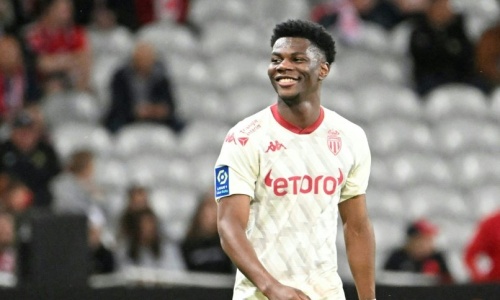 Mercato : Après Rüdiger, le Real Madrid enrôle Tchouaméni