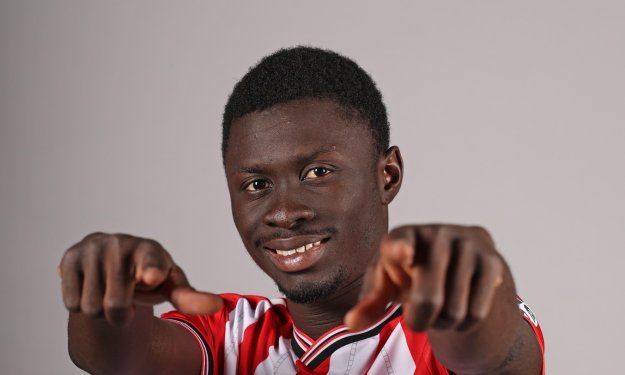 Mercato : après Simon Adingra, Sunderland enrôle un autre Ivoirien