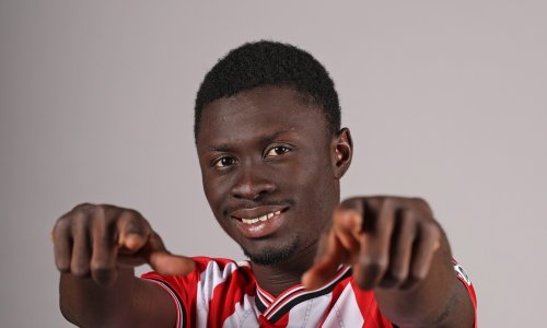 Mercato : après Simon Adingra, Sunderland enrôle un autre Ivoirien