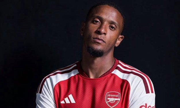 Mercato : Arsenal renforce son secteur défensif
