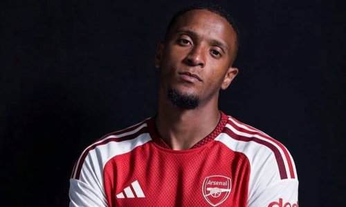 Mercato : Arsenal renforce son secteur défensif