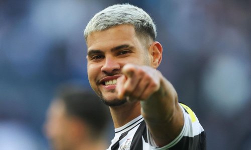 Mercato : Arsenal s’offre Bruno Guimarães