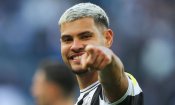 Mercato : Arsenal s’offre Bruno Guimarães