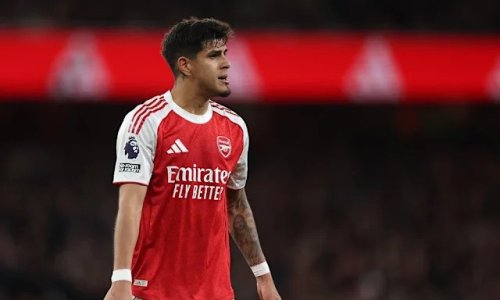 Mercato : Arsenal s’offre définitivement Piero Hincapié