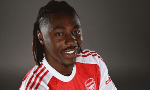 Mercato : Arsenal s'offre un 7è renfort