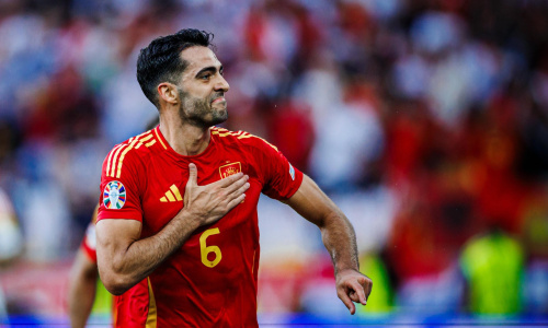 Mercato : Arsenal s’offre un Champion d’Europe