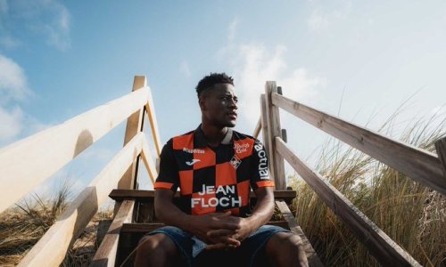 Mercato : Arsène Kouassi débarque en Ligue 1