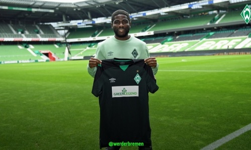 Mercato : Assalé Roger prêté en Allemagne