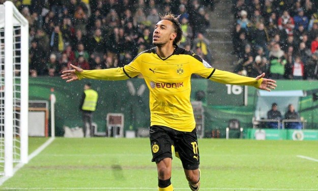 Mercato - Aubameyang souhaite taper dans l’œil du Real Madrid...