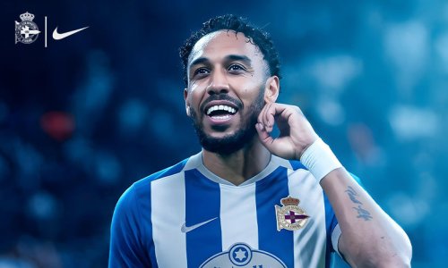 Mercato : Aubameyang de retour en Liga