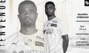 Mercato : Aurélien Chédjou de retour en France