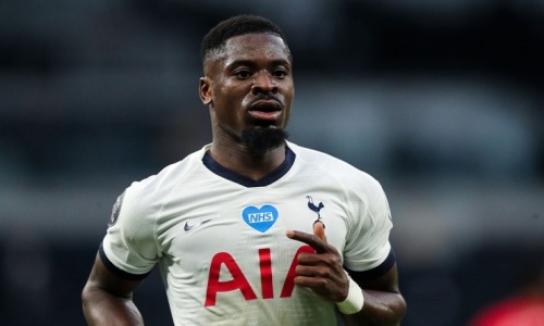 Mercato : Aurier vers une destination exotique ?