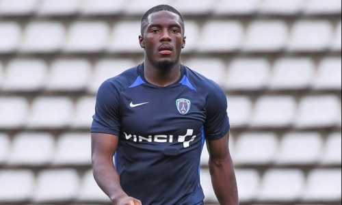 Mercato : Axel Bamba sur les tablettes de plusieurs clubs