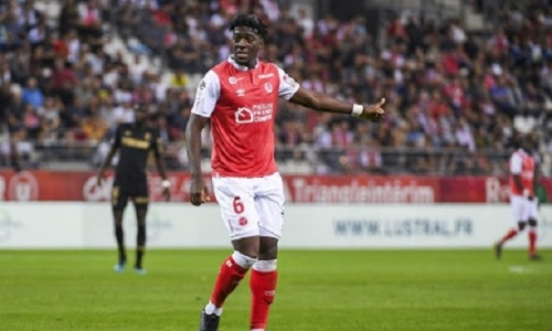 Mercato : Axel Disasi en route pour La Premier League