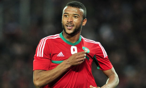 Mercato : Ayoub El Kaabi débarque au Qatar