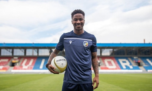 Mercato : Ba Loua d’Avila change d’air