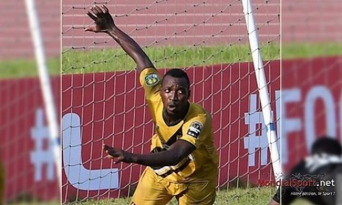 Mercato : Bagaté Salif débarque au Burkina Faso