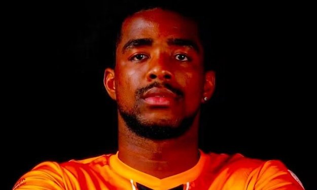 Mercato : Bamba Mesamba quitte LYS pour un club Arménien