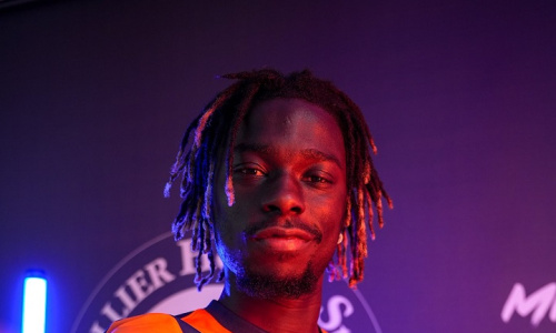 Mercato : Bamo Meïté rejoint Montpellier