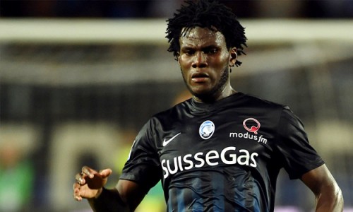 Mercato/Juventus: Les choses se précisent pour Frank Kessié