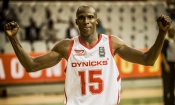 Mercato / Basket : Stéphane Konaté atterrit dans un club Malien