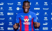 Mercato : Batshuayi rejoint Wilfried Zaha