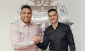Mercato : Ben Harfa rejoint Ronaldo à Valladolid
