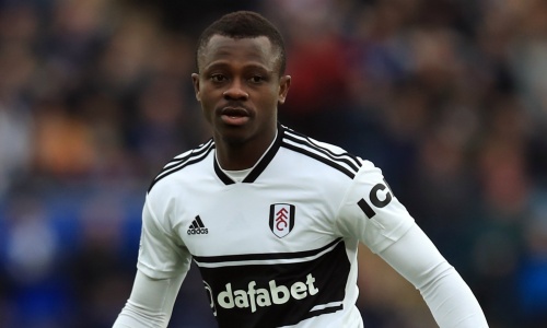 Mercato : Benfica veut relancer Jean Michael Seri