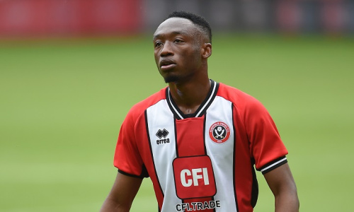 Mercato : Bénie Traoré va débarquer en Ligue 1