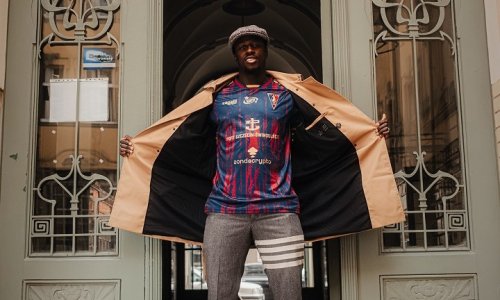 Mercato : Benjamin Mendy débarque en Pologne