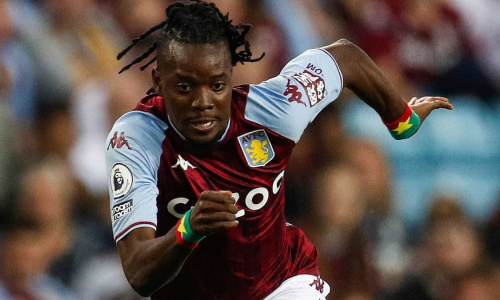 Mercato : Bertrand Traoré à la relance en Turquie