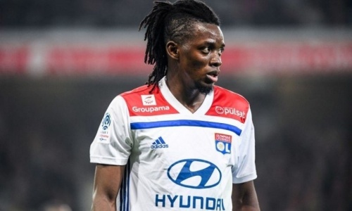 Mercato : Bertrand Traoré proche de retrouver la Premier League