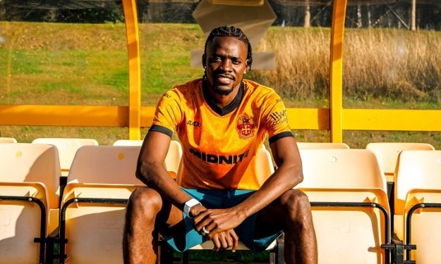 Mercato : Bertrand Traoré rejoint Ghislain Konan chez les Wolves