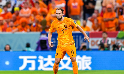 Mercato : Blind renforce le leader de Bundesliga