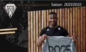 Mercato : Blondon Meyapya atterrit au SCO d’Angers