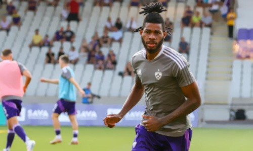 Mercato : Bordeaux s’offre un attaquant Ivoirien