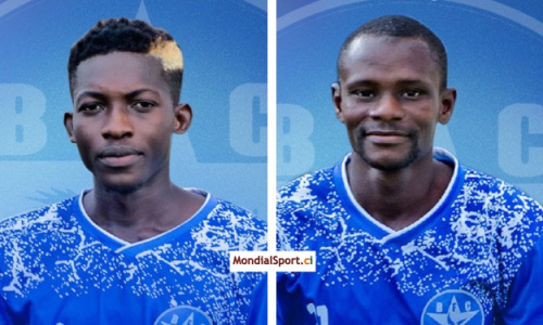 Mercato : Bouaké FC se renforce