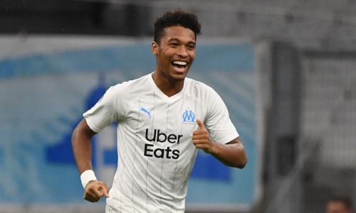 Mercato : Boubacar Kamara débarque en Premier League