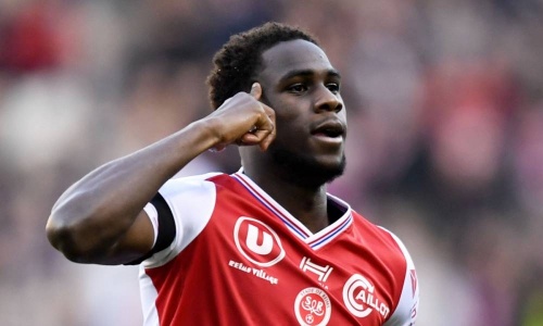 Mercato : Boulaye Dia débarque chez le vainqueur de la Ligue Europa