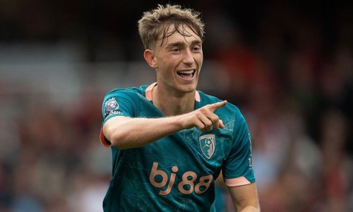 Mercato : Bournemouth confirme le départ de son défenseur Espagnol au Real Madrid