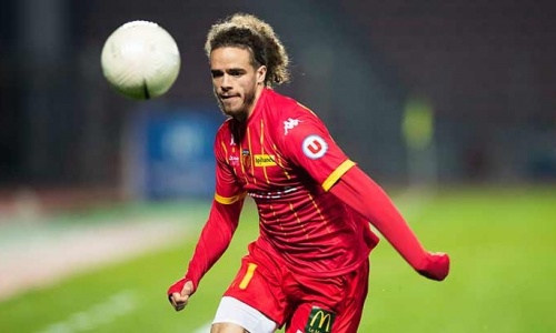 Mercato : Brahimi débarque à Angers