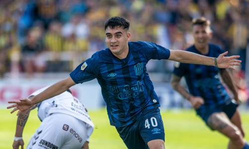 Mercato : Brighton s’offre une pépite Argentine