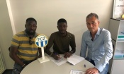 Mercato : Britto Willie  (AS Tanda) au FC Zurich
