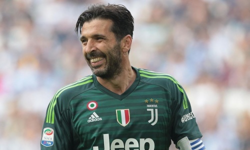 Mercato : Buffon retrouve son ancien club