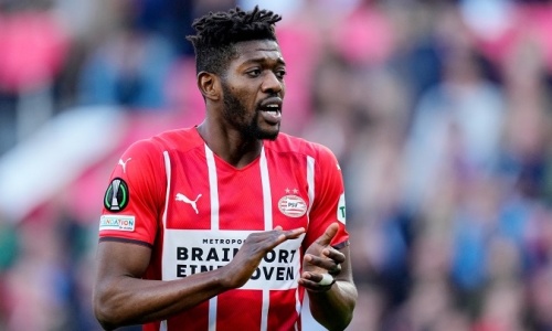 Mercato : ça se bouscule en Premier League pour Sangaré Ibrahim