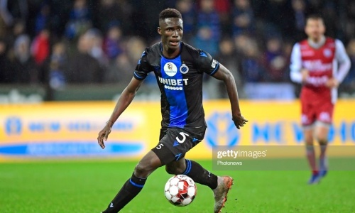 Mercato : Ça se bouscule pour Odilon Kossounou