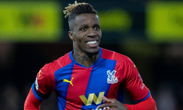 Mercato : ça se bouscule pour Wilfried Zaha