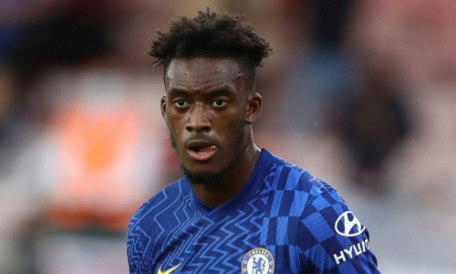 Mercato : Callum Hudson-Odoi débarque en Bundesliga sous la forme d’un prêt