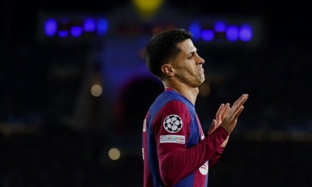 Mercato : Cancelo signe son retour au Barça