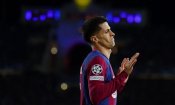 Mercato : Cancelo signe son retour au Barça